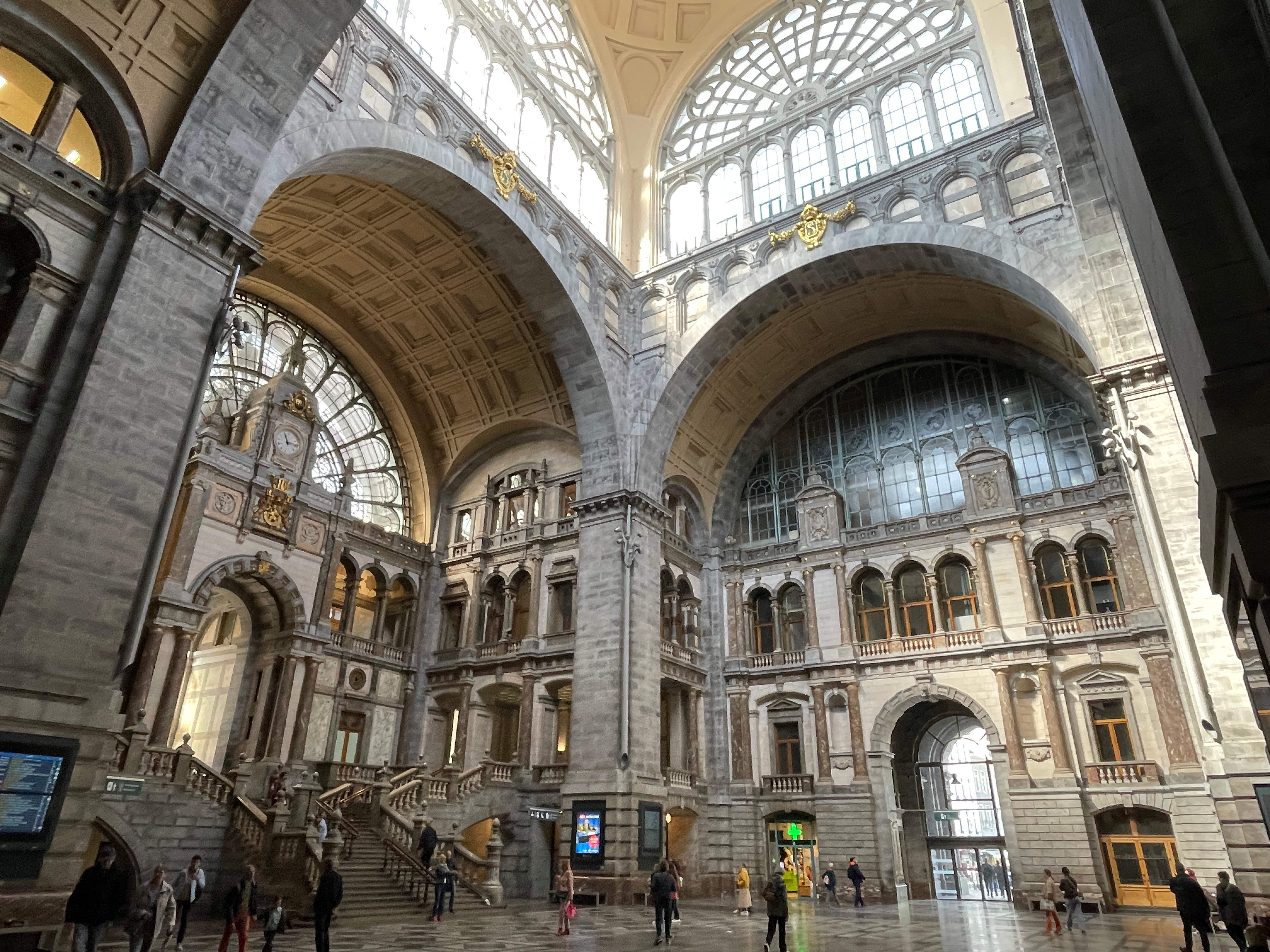 Antwerp